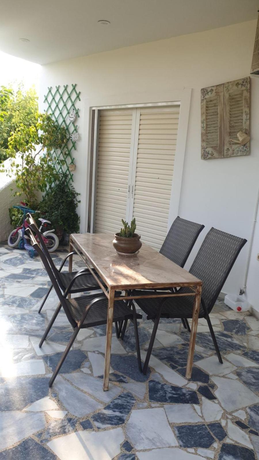 Garden House Vila Amarynthos Exterior foto